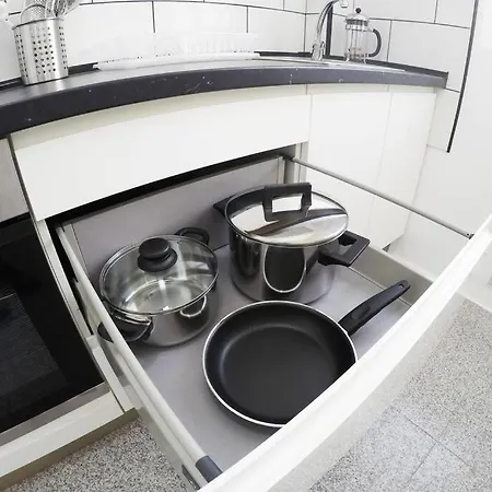 Carmencita Apartment, With Netflix & Wifi *