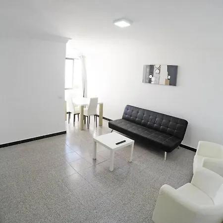 Carmencita Apartment, With Netflix & Wifi サン・クリストバル・デ・ラ・ラグーナ