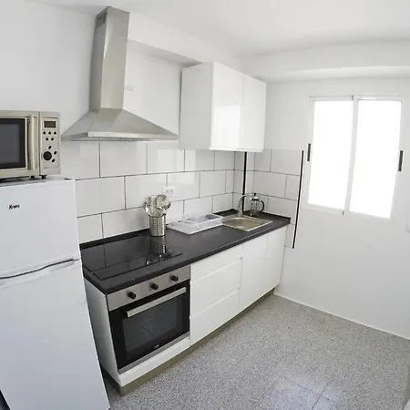 アパート Carmencita Apartment, With Netflix & Wifi *