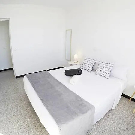 アパート Carmencita Apartment, With Netflix & Wifi サン・クリストバル・デ・ラ・ラグーナ