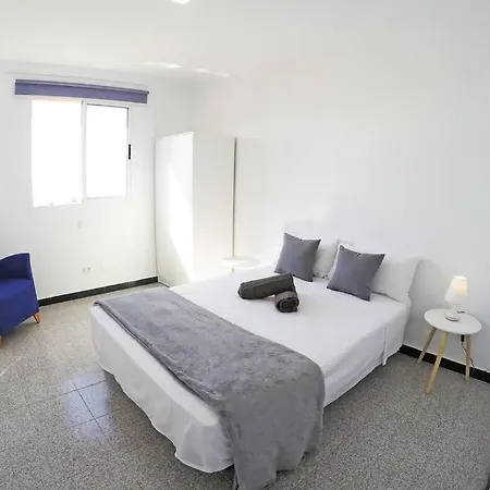 Carmencita Apartment, With Netflix & Wifi
