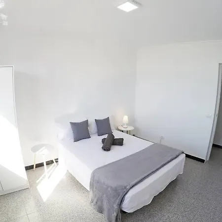 Carmencita Apartment, With Netflix & Wifi * サン・クリストバル・デ・ラ・ラグーナ