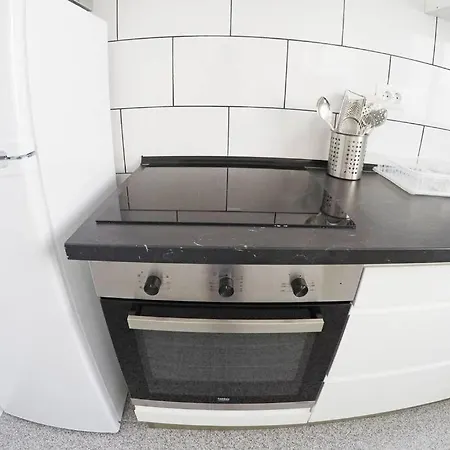 アパート Carmencita Apartment, With Netflix & Wifi *