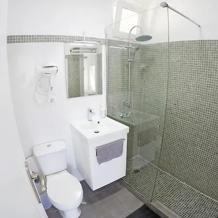 アパート Carmencita Apartment, With Netflix & Wifi サン・クリストバル・デ・ラ・ラグーナ