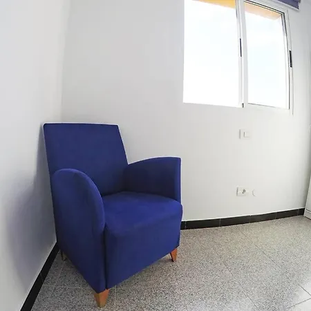Carmencita Apartment, With Netflix & Wifi * サン・クリストバル・デ・ラ・ラグーナ