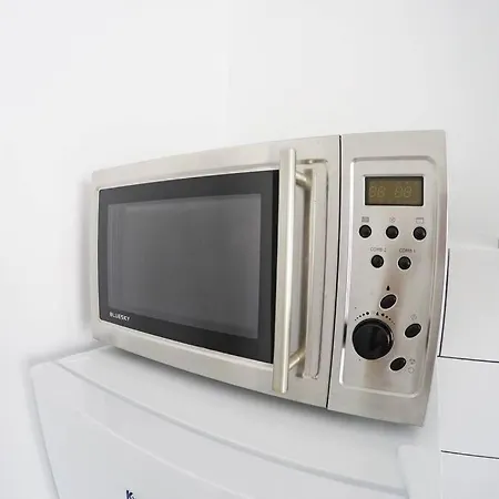 Carmencita Apartment, With Netflix & Wifi アパート *
